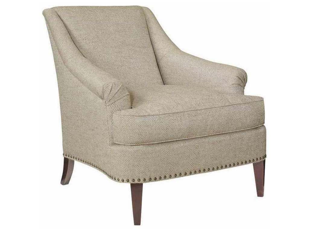 Hickory Chair HC108-24 Marler Chair