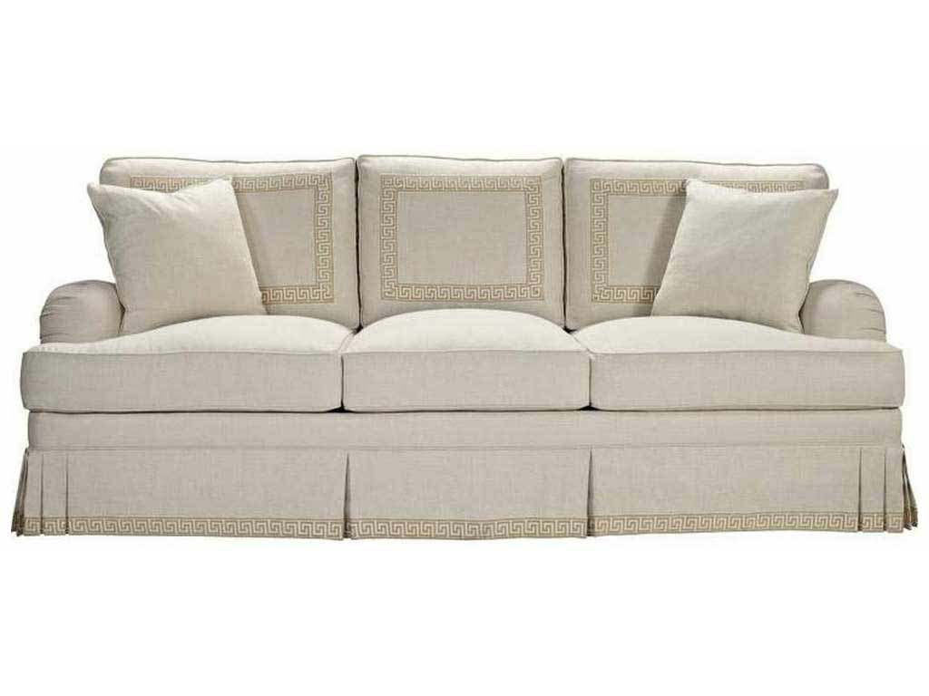 Hickory Chair HC111-02 Hepburn Sofa