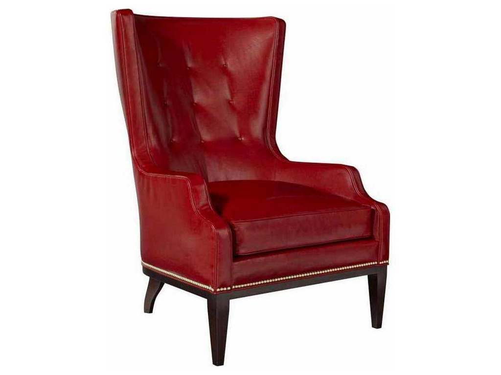 Hickory Chair HC114-55 Elliott Wing Chair