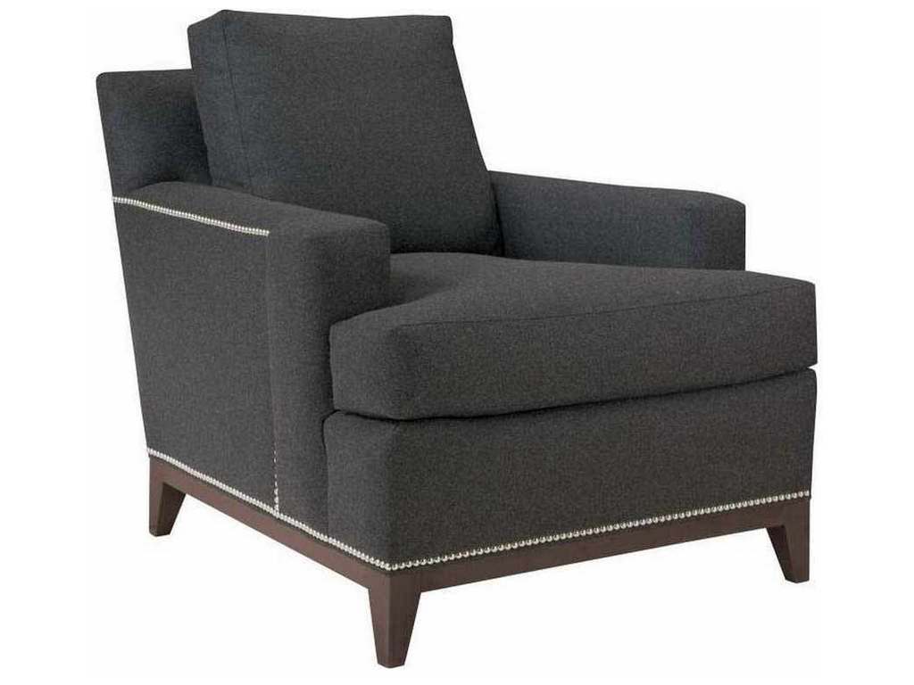 Hickory Chair HC122-24 9th Street Chair