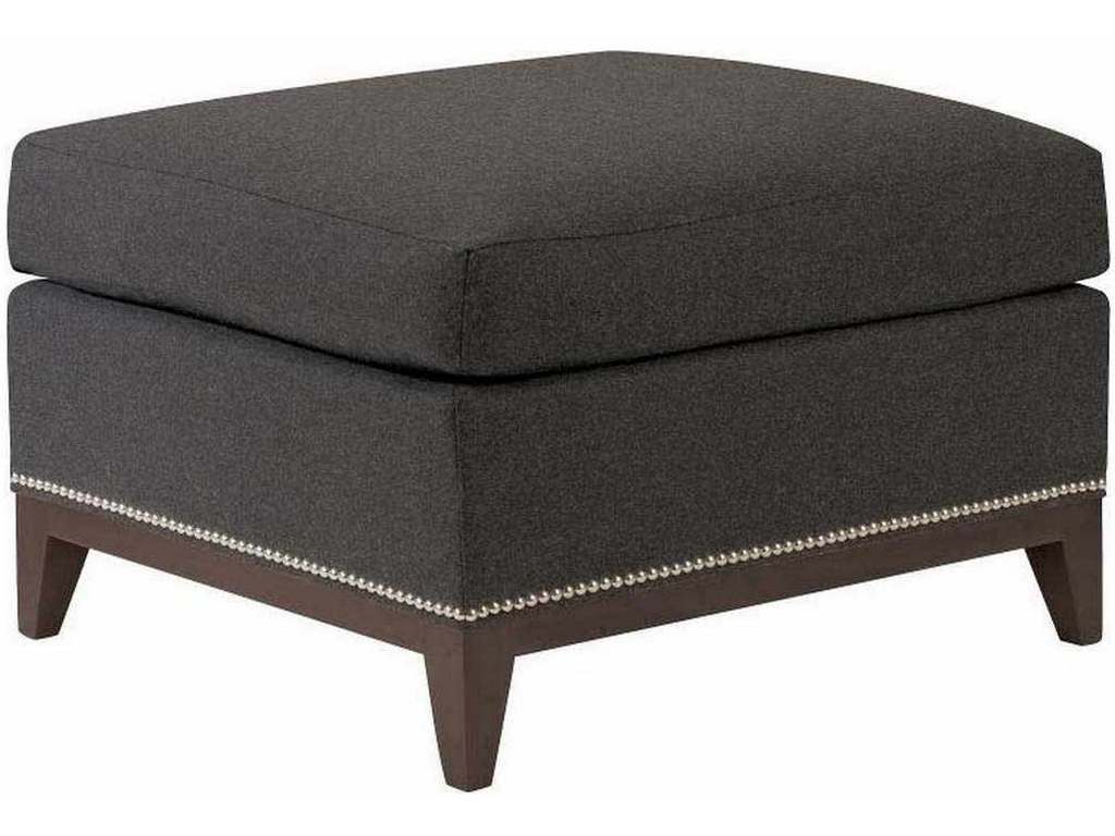 Hickory Chair HC122-29 9th Street Ottoman