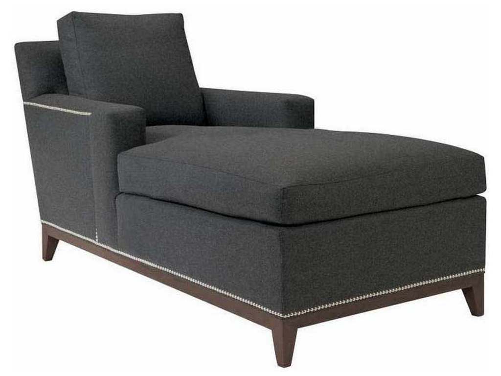 Hickory Chair HC122-34 9th Street Made To Measure Chaise