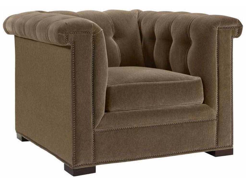 Hickory Chair HC123-24 Kent Chair