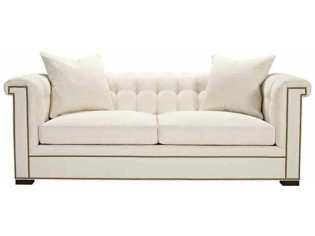 Hickory Chair HC123-89 Kent Sofa