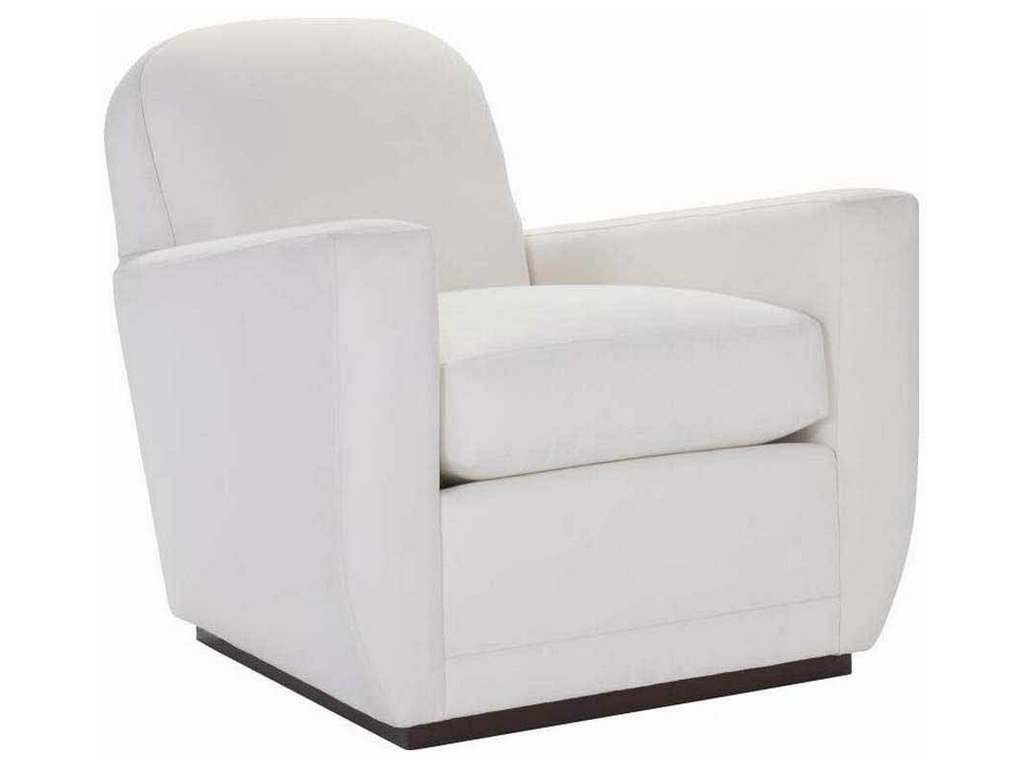 Hickory Chair HC128-24 Knox Lounge Chair