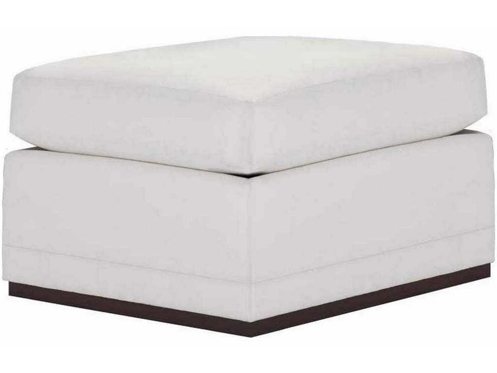 Hickory Chair HC128-29 Knox Ottoman