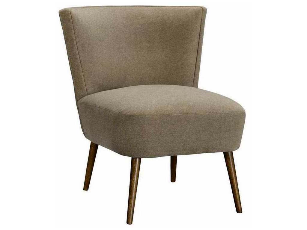 Hickory Chair HC1307-23 Loire Chair