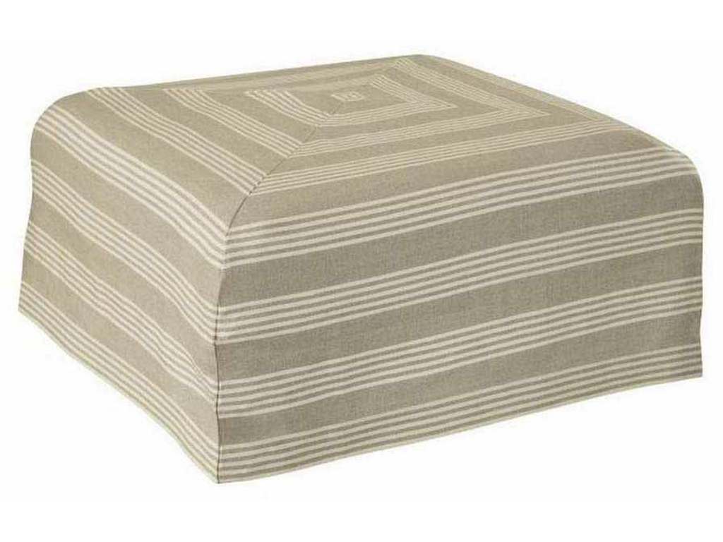 Hickory Chair HC1510-18 Inman Slipcover