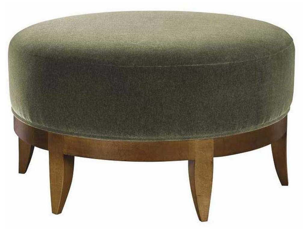 Hickory Chair HC1514-29 Auburn Large Ottoman