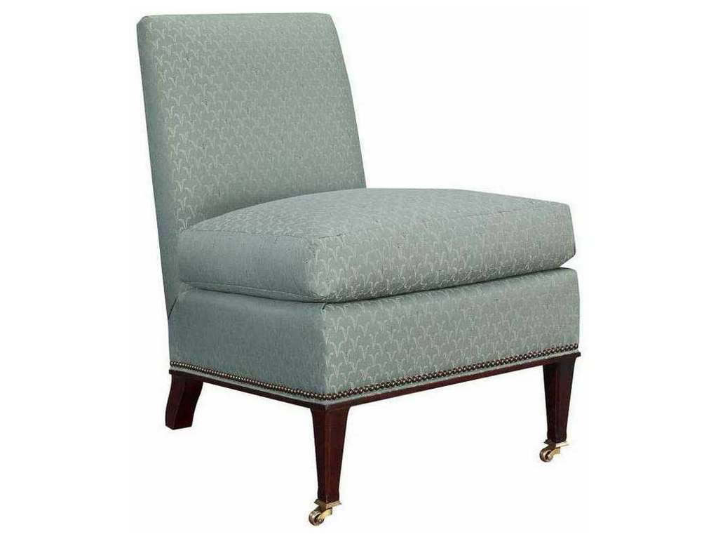 Hickory Chair HC1518-23 Madeleine Slipper Chair