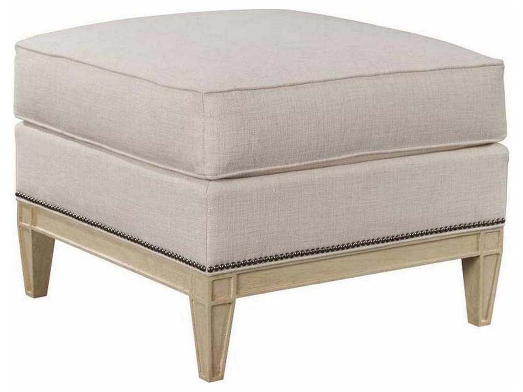 Hickory Chair HC1525-29 Monroe Ottoman