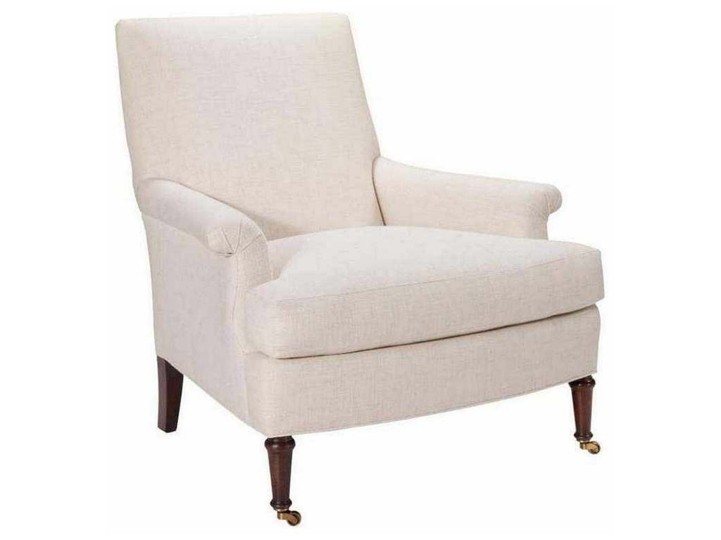 Hickory Chair HC1527-24 Virginia Chair