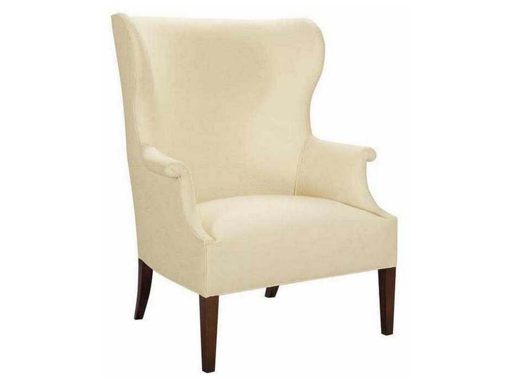 Hickory Chair HC1529-55 Josephine Wing Chair