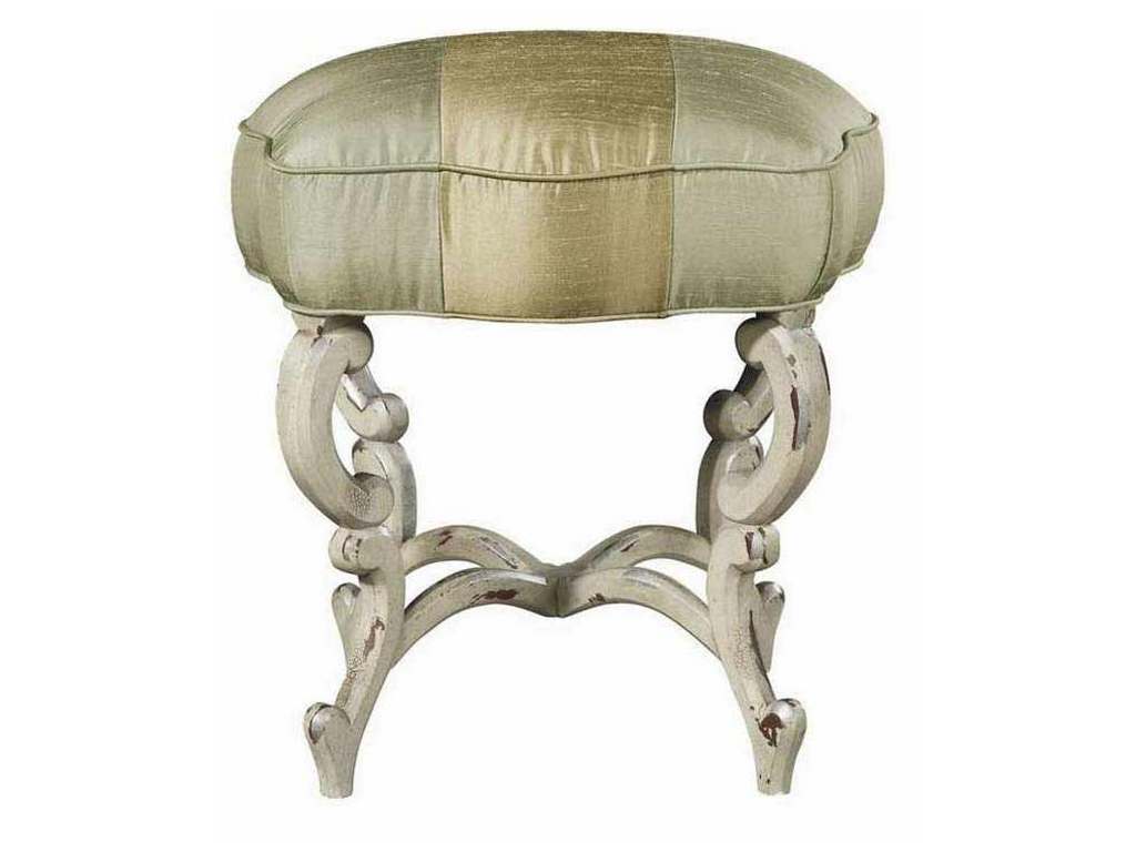 Hickory Chair HC1612-30 Anastasia Bench