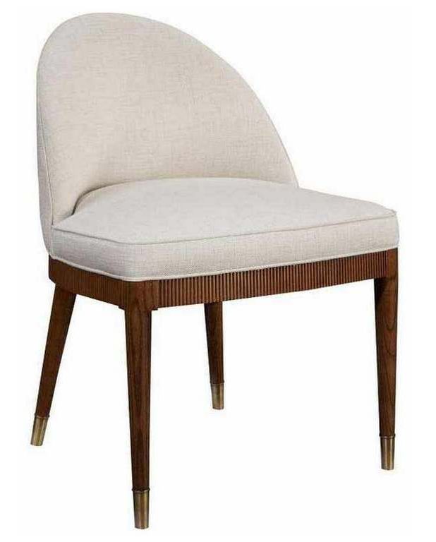 Hickory Chair HC1650-01 Laurent Dining Chair