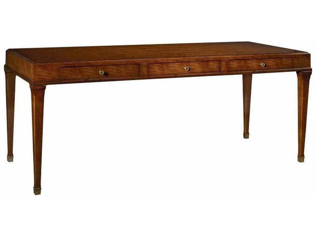 Hickory Chair HC1693-70 Julien Desk