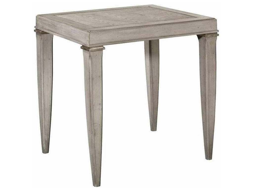 Hickory Chair HC177-51 Hutton Made to Measure Side Table