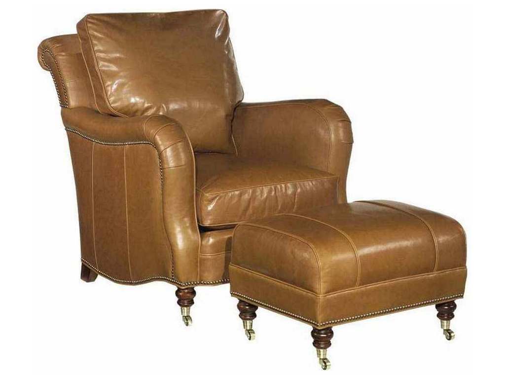 Hickory Chair HC1781-24 Lowell Chair