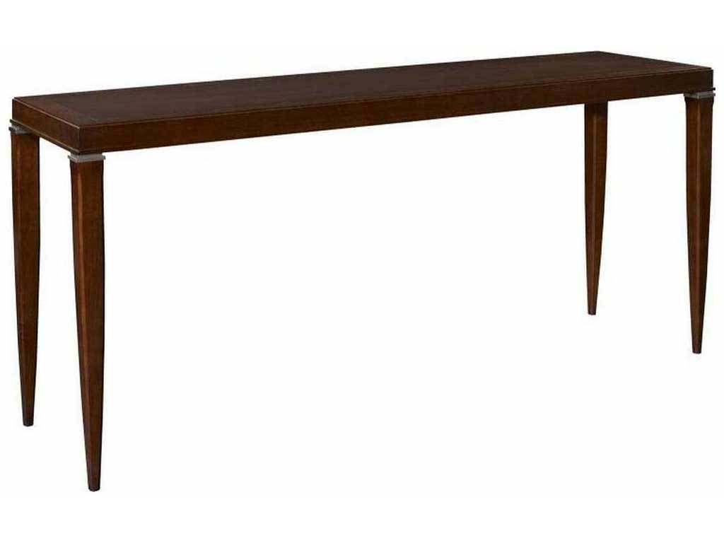 Hickory Chair HC179-51 Hutton Made to Measure Console Table