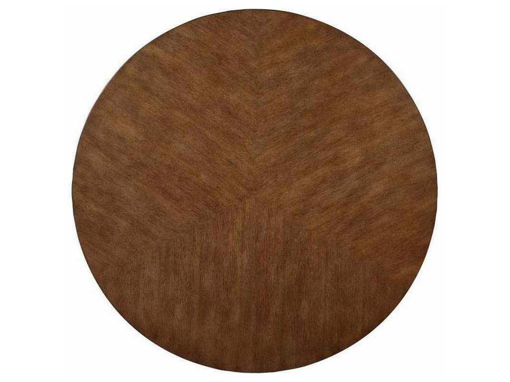 Hickory Chair HC184-71 Ingold Center Table Top Mahogany