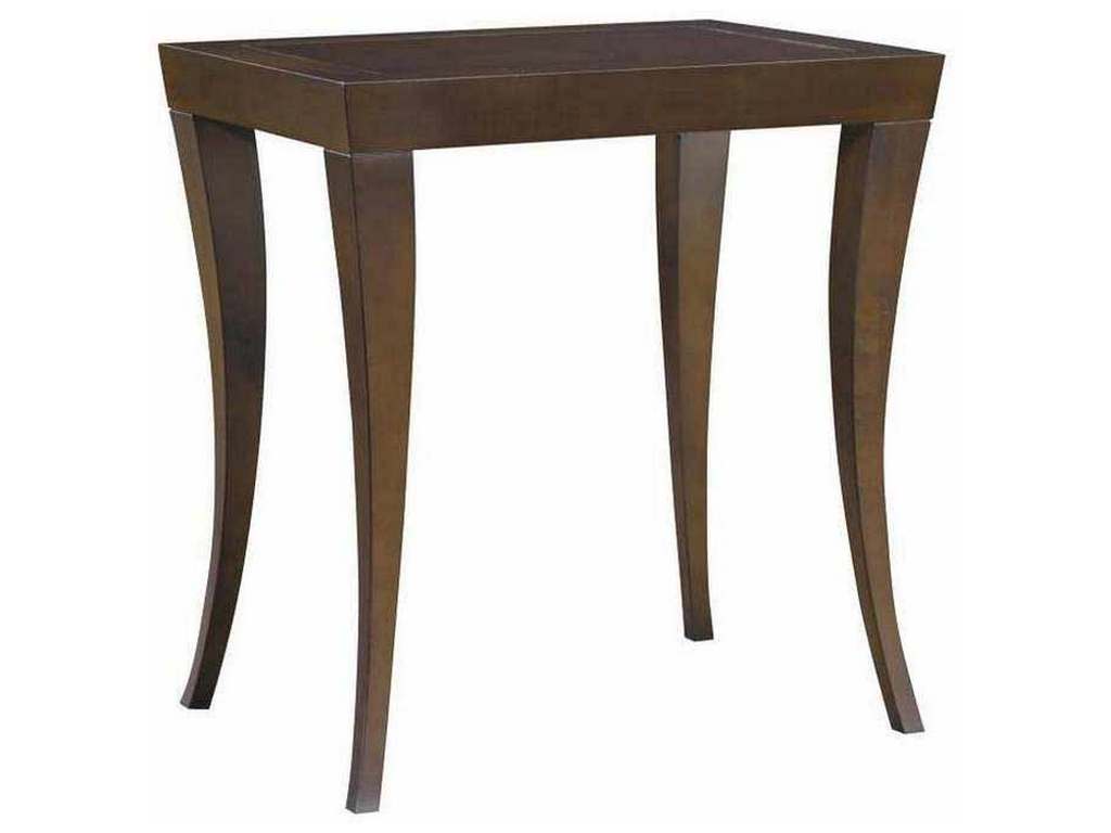 Hickory Chair HC2491-51 Milo M2M Side Table