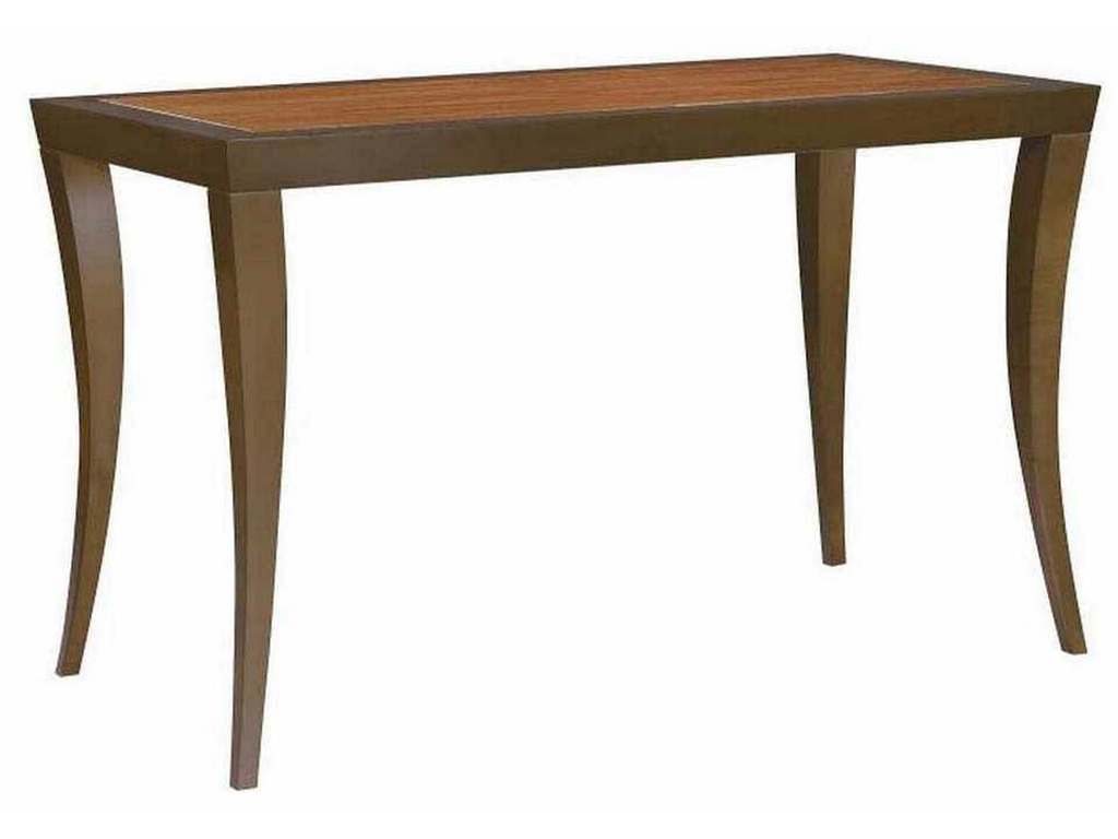 Hickory Chair HC2492-51 Milo M2M Dining Table