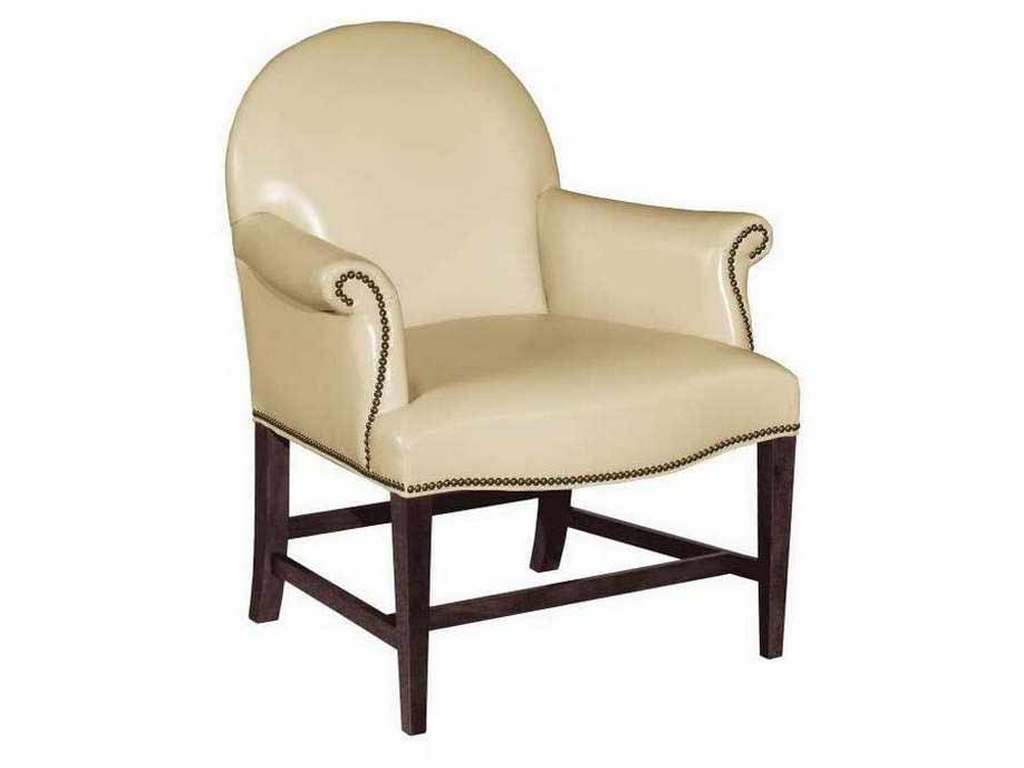 Hickory Chair HC2602-23 Oxford Chair