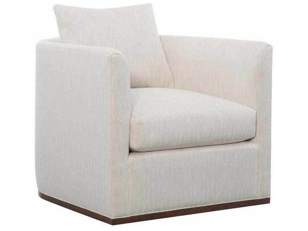 Hickory Chair HC3004-27 Susan Swivel Chair