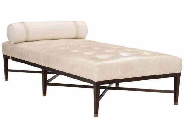 Hickory Chair HC3015-78 Suzanne Divan Bench