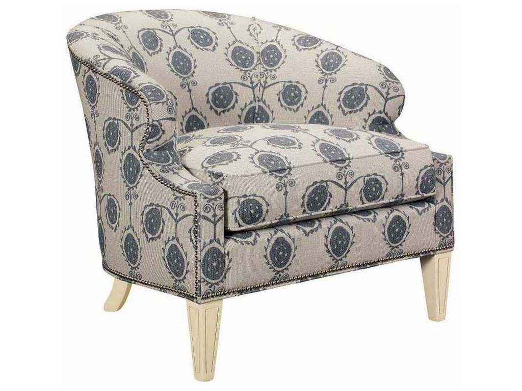 Hickory Chair HC317-23 Edward Chair