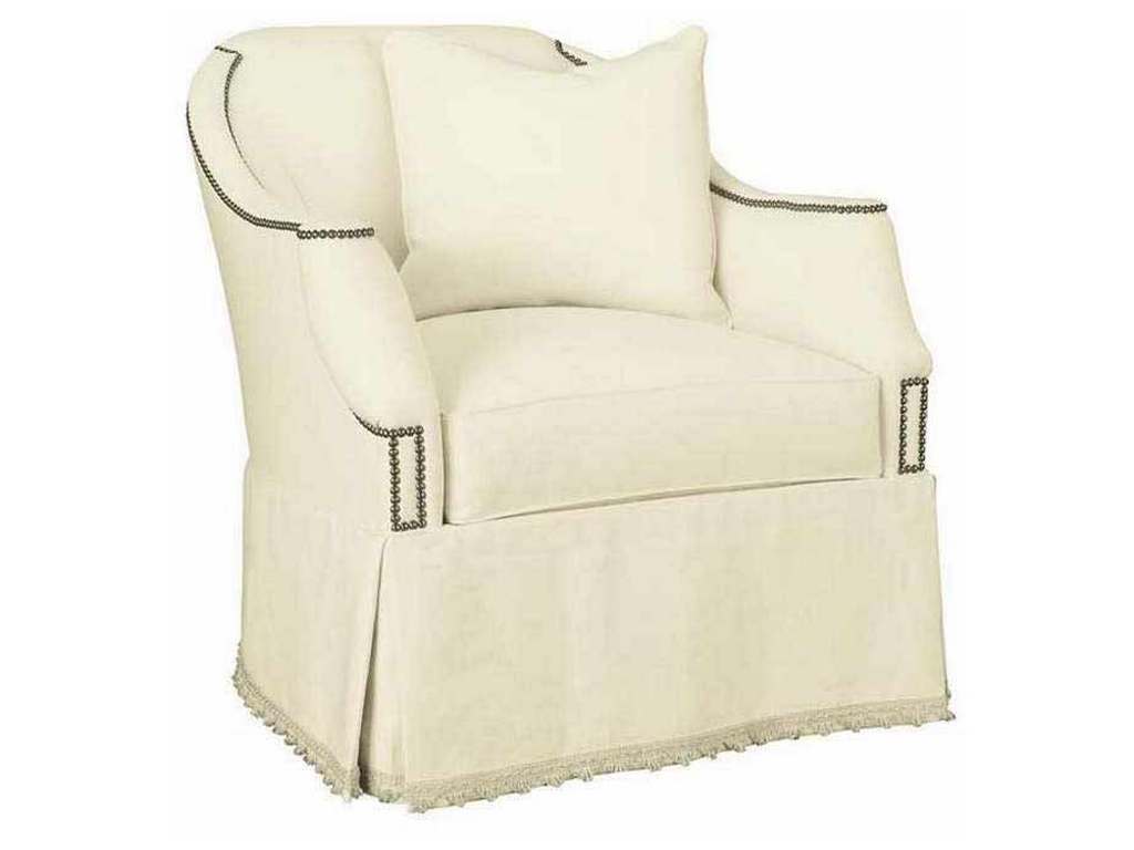 Hickory Chair HC320-21 Eton Chair