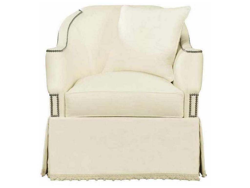 Hickory Chair HC320-51 Eton Made to Measure 34 inch