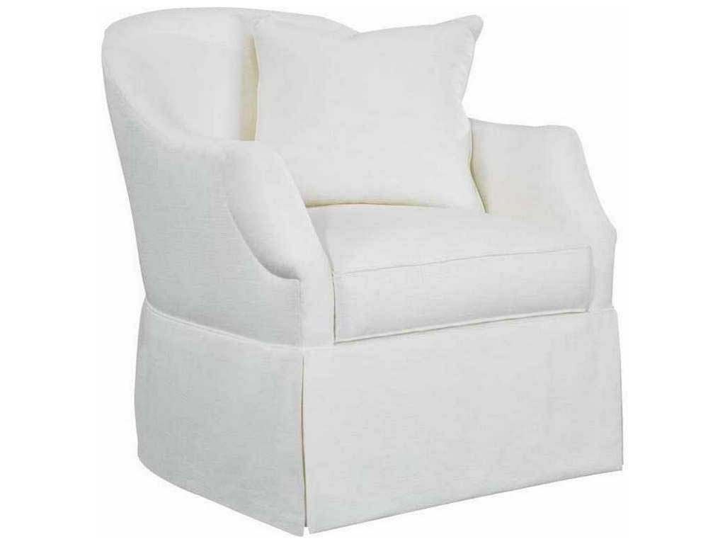 Hickory Chair HC320-27 Eton Swivel Chair