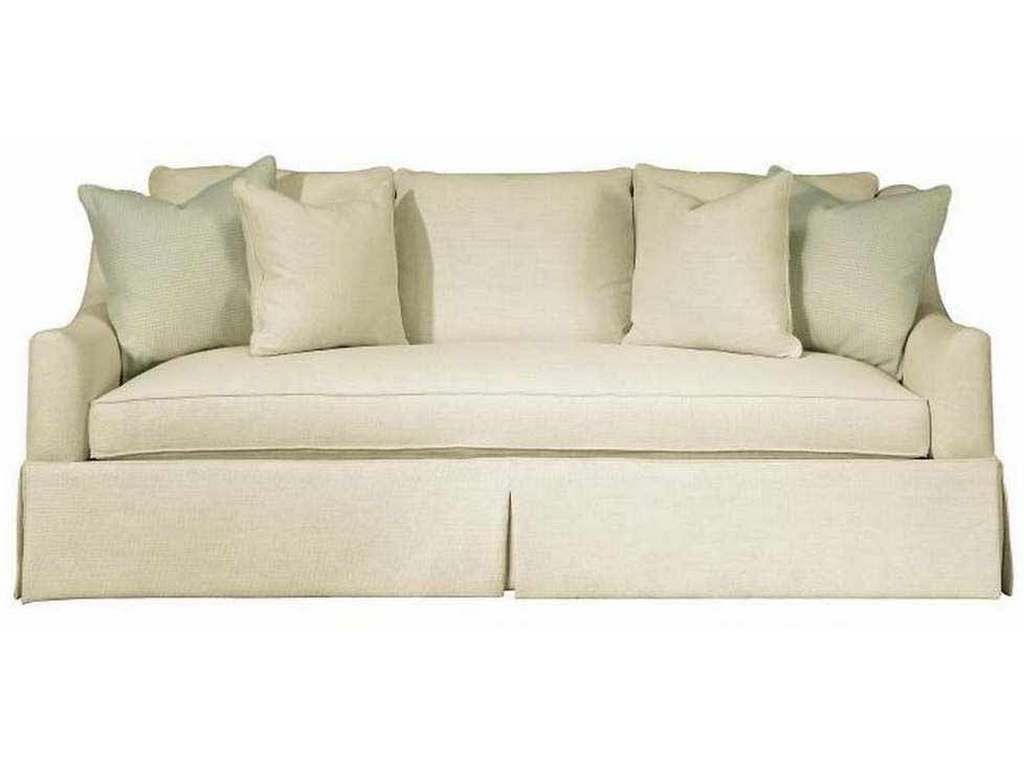 Hickory Chair HC322-88 Sutton Sofa