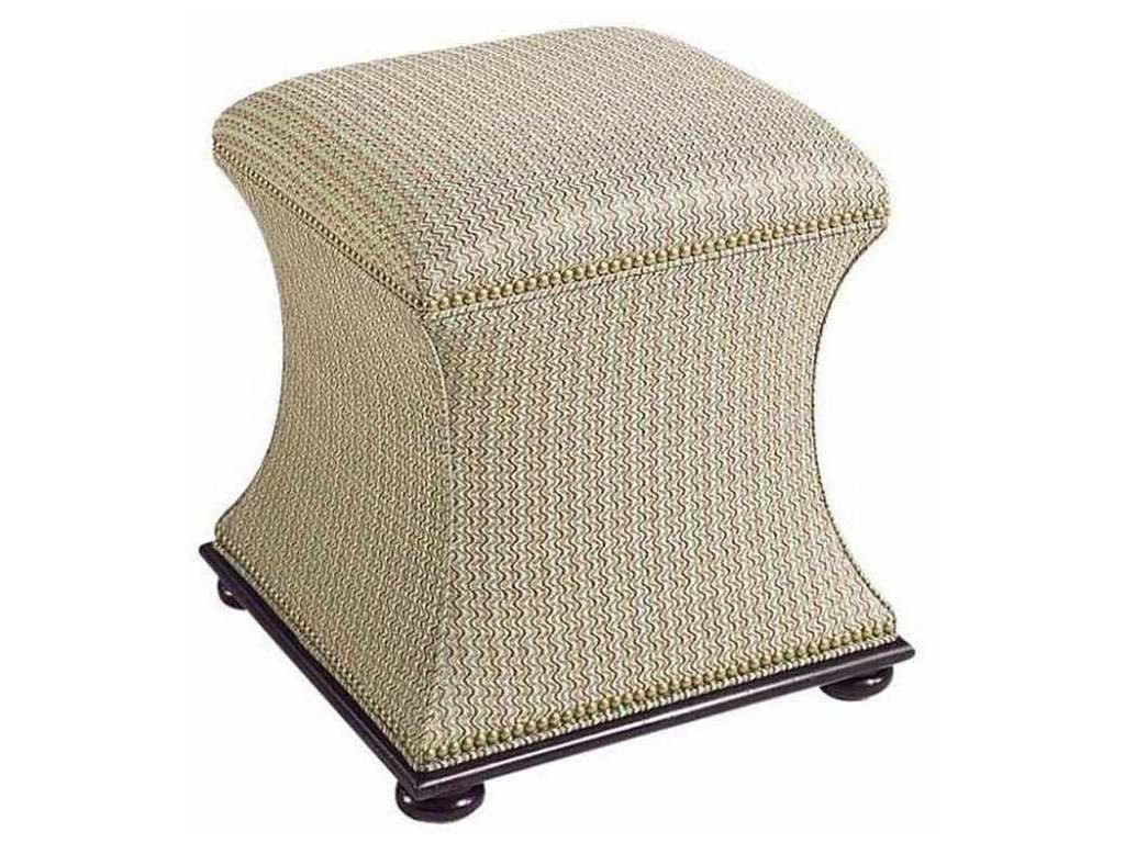 Hickory Chair HC329-29 Charles Hassock