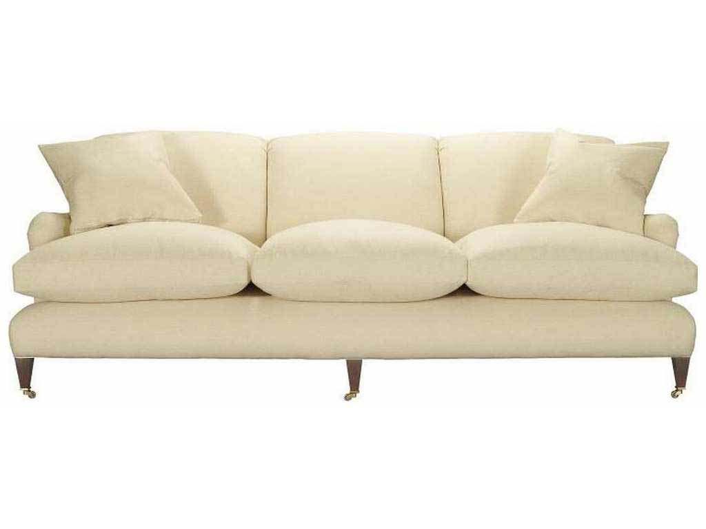 Hickory Chair HC3302-05 Haydon Sofa