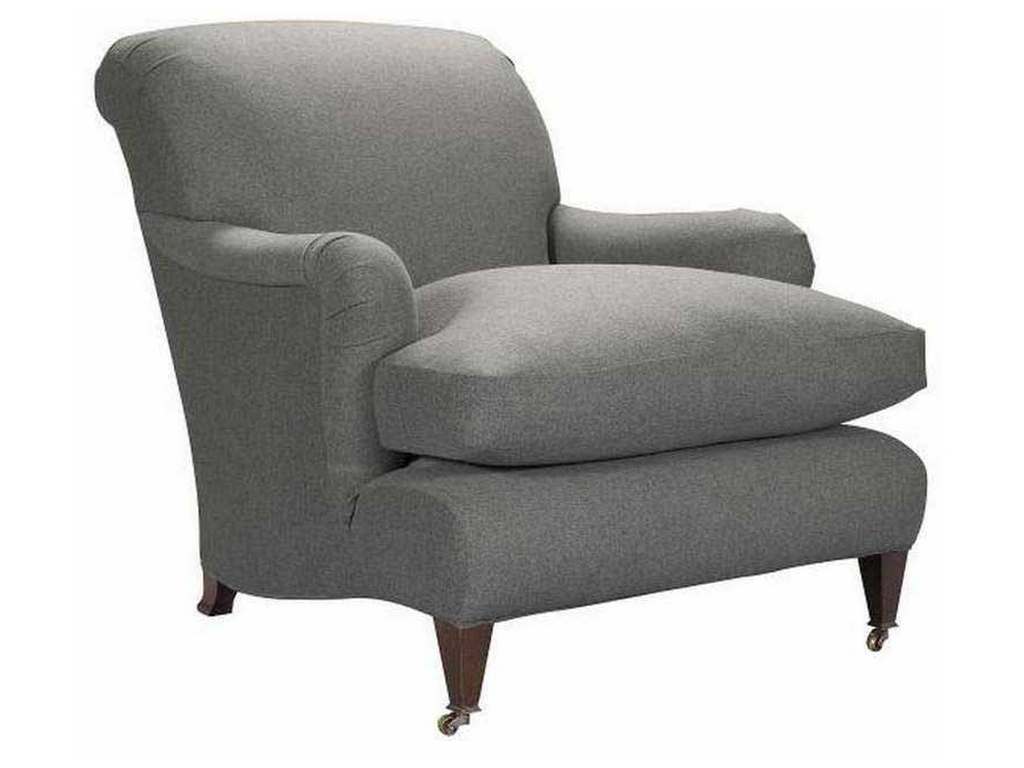 Hickory Chair HC3302-24 Haydon Chair