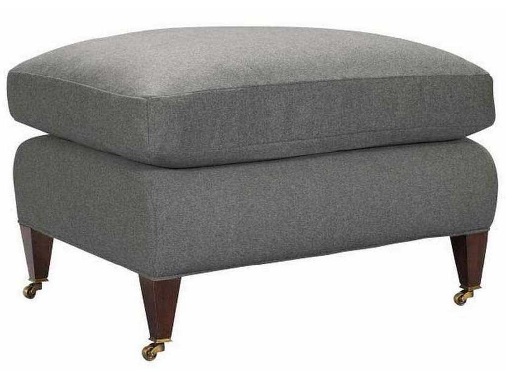 Hickory Chair HC3302-29 Haydon Ottoman