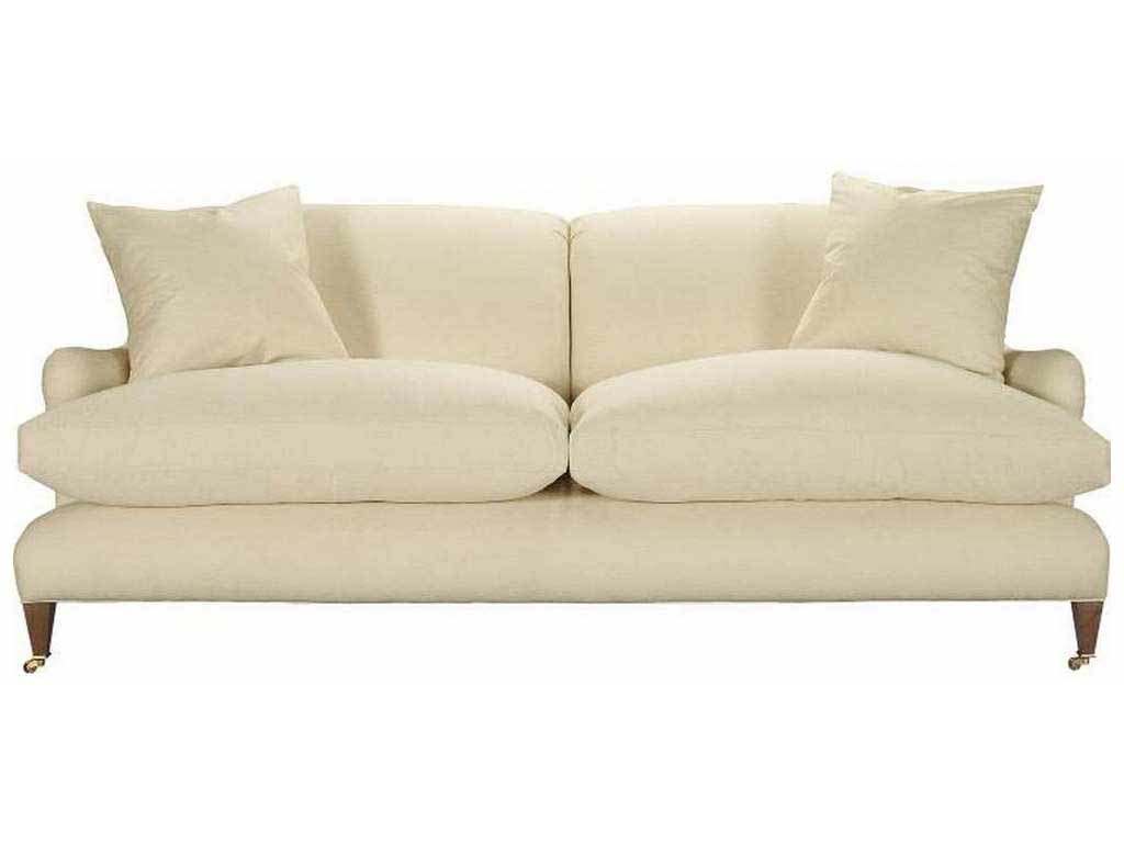 Hickory Chair HC3302-87 Haydon Sofa