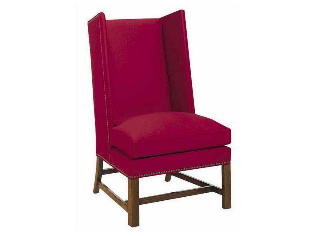 Hickory Chair HC332-55 Farm Wing Chair