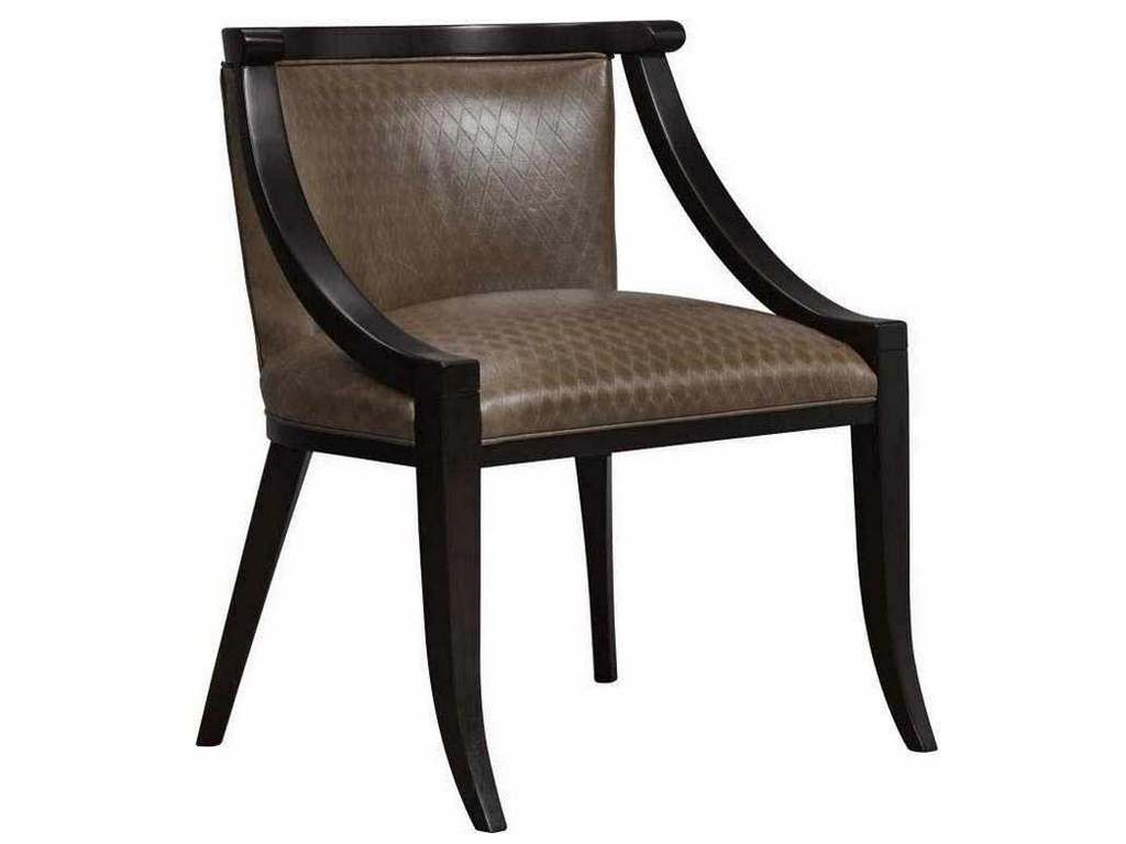 Hickory Chair HC3414-23 Lafayette Desk Chair