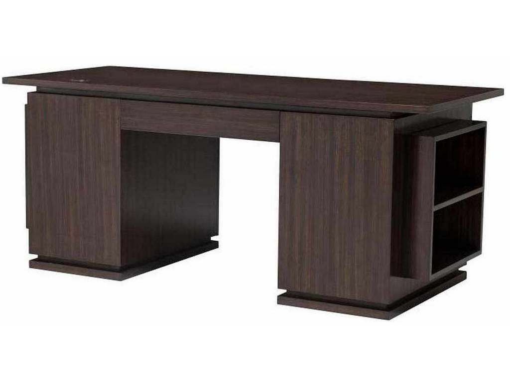 Hickory Chair HC3493-STK Caravalle Desk