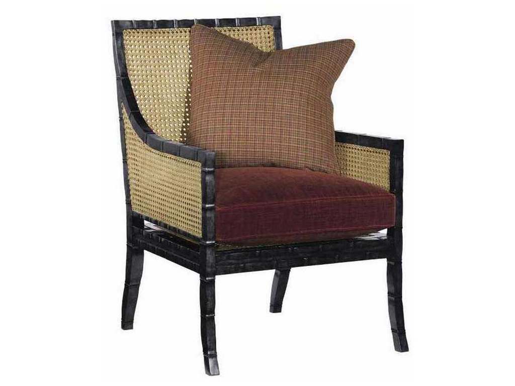 Hickory Chair HC427-23 Beaufort Chair Hickory Chair HC427-23 Beaufort Chair