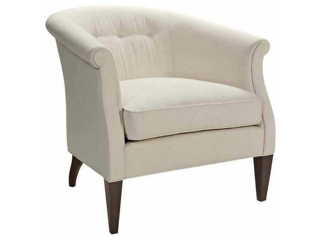 Hickory Chair HC4603-24 Albert Chair