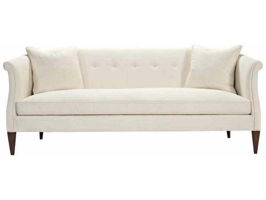 Hickory Chair HC4603-89 Albert Sofa