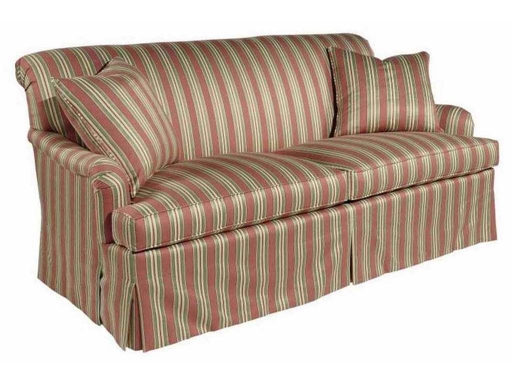 Hickory Chair HC509-75 Colefax Sofa