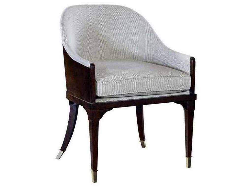 Hickory Chair HC5201-23 Warren Arm Chair