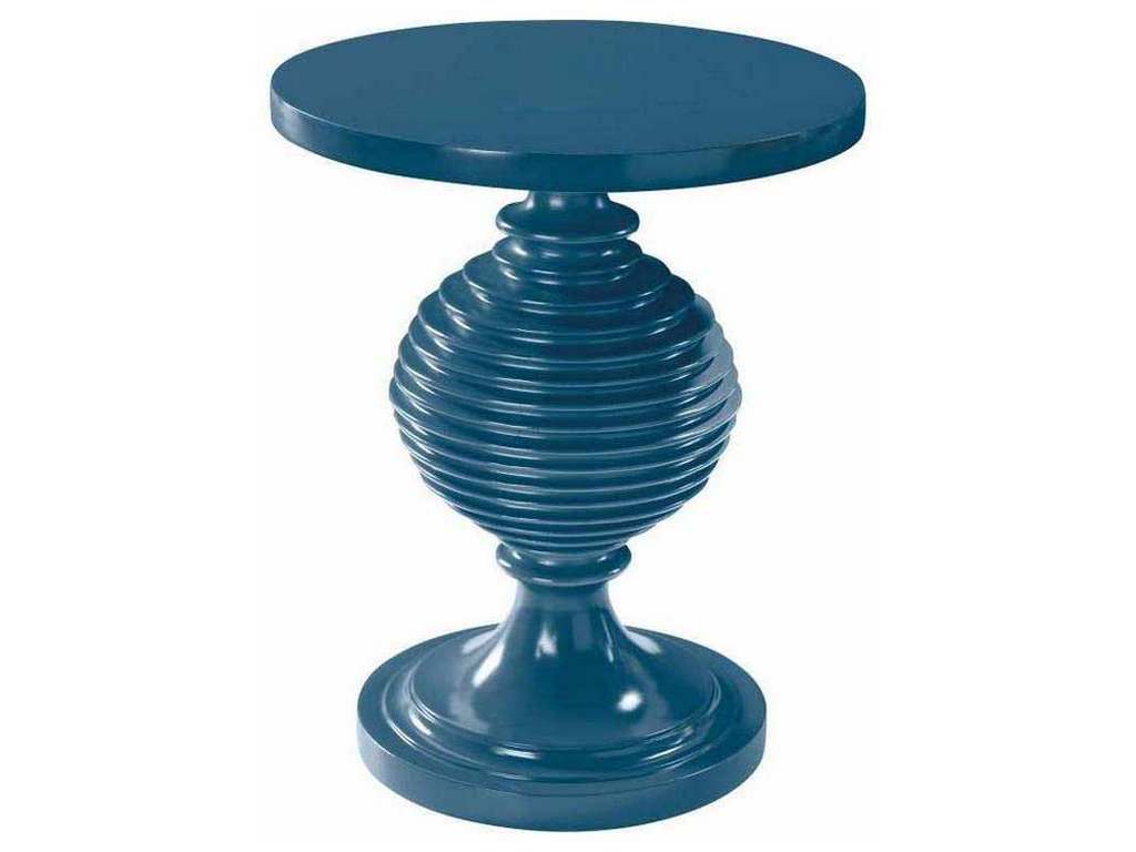 Hickory Chair HC5285-70 Serena Side Table