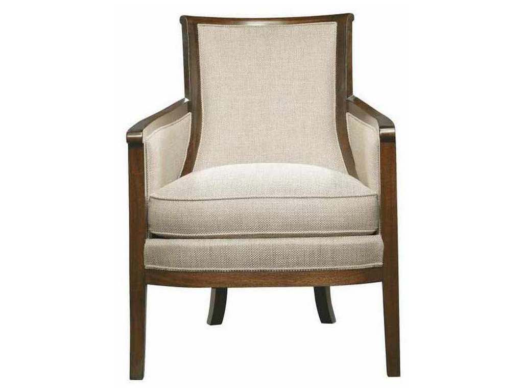 Hickory Chair HC5422-22 Breck Chair