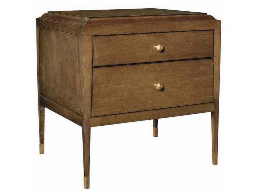 Hickory Chair HC5468-70 Andrew Side Table